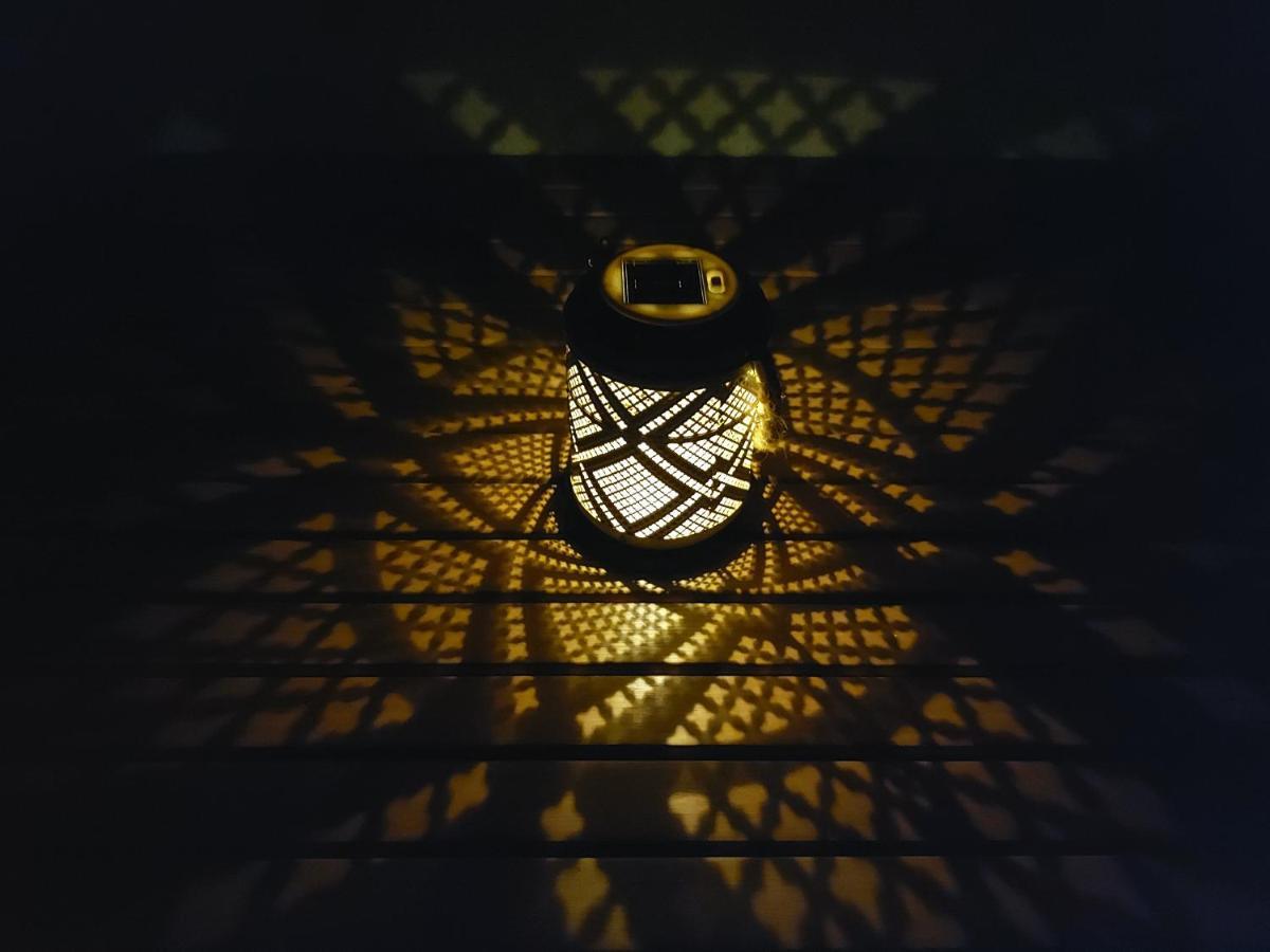 Lumiflats: Mahlbergアパートホテル エクステリア 写真