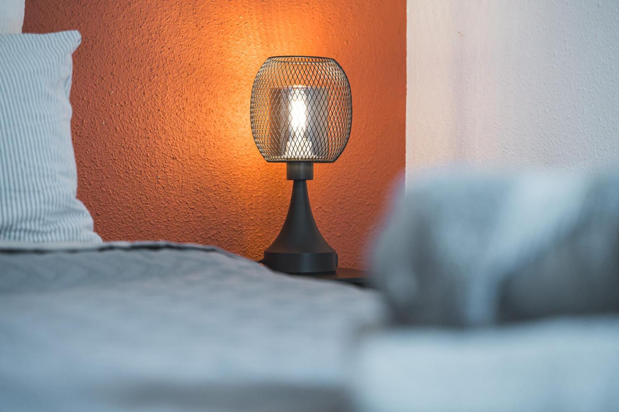 Lumiflats: Mahlbergアパートホテル 部屋 写真