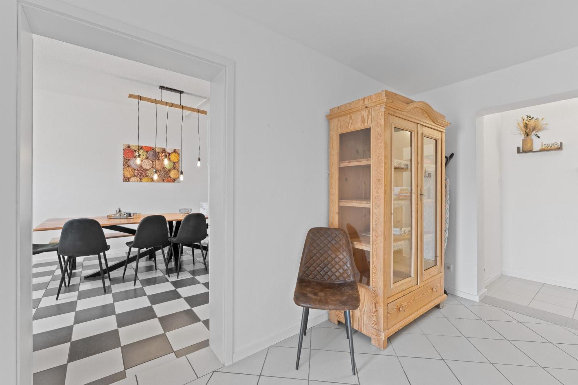 Lumiflats: Mahlbergアパートホテル 部屋 写真