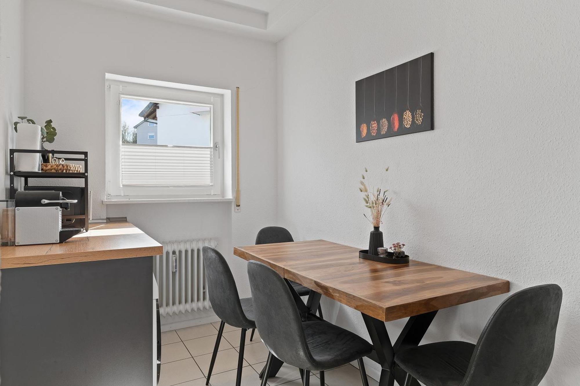Lumiflats: Mahlbergアパートホテル 部屋 写真